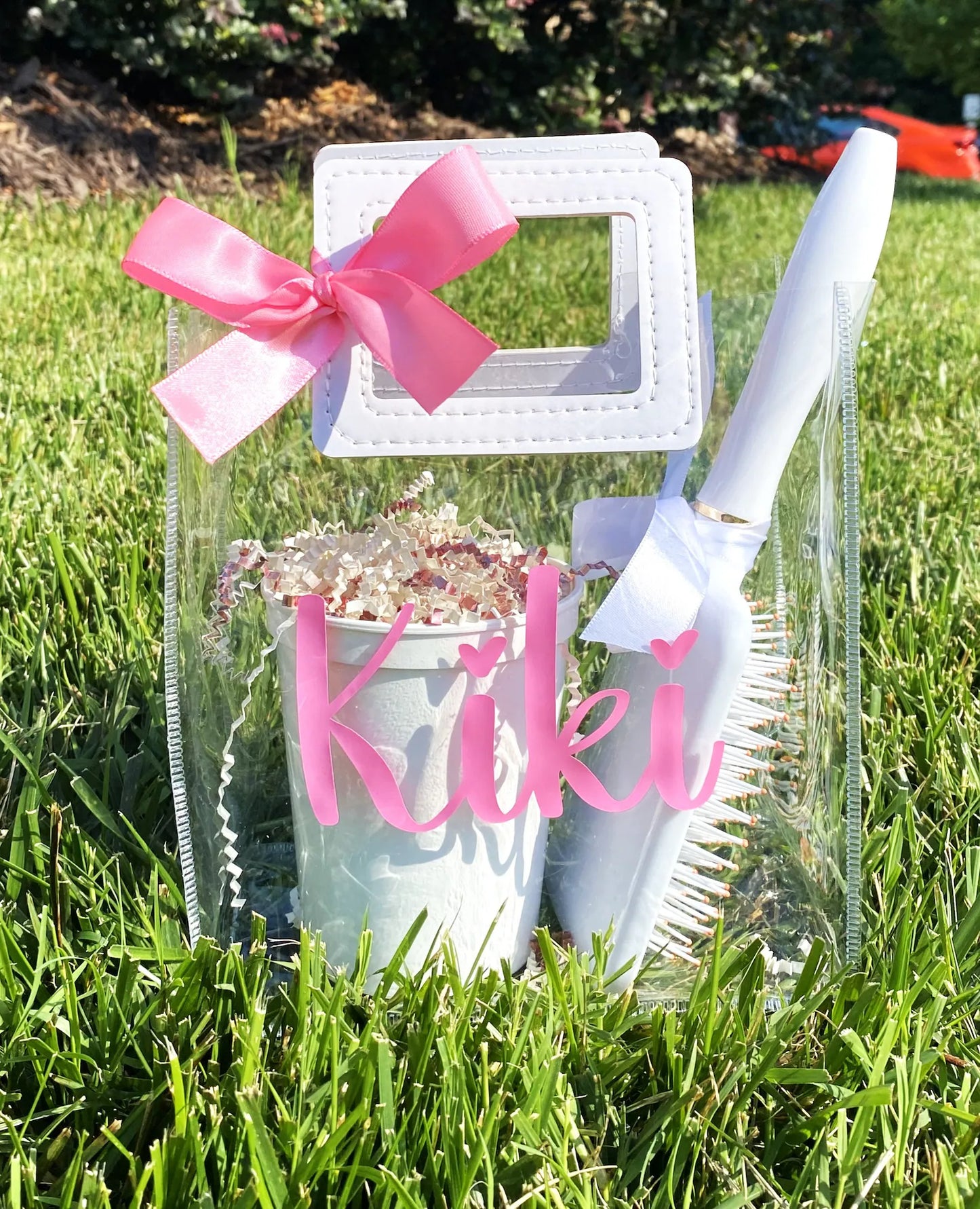 Party Favor Bags for Kids