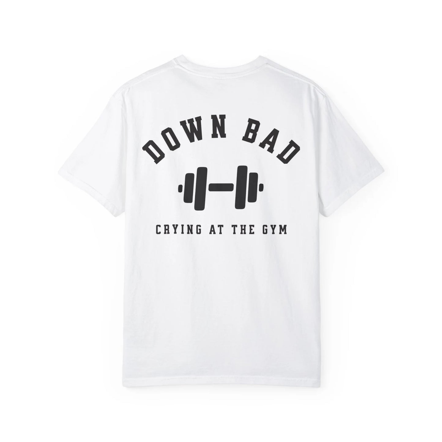 Down Bad Shirt