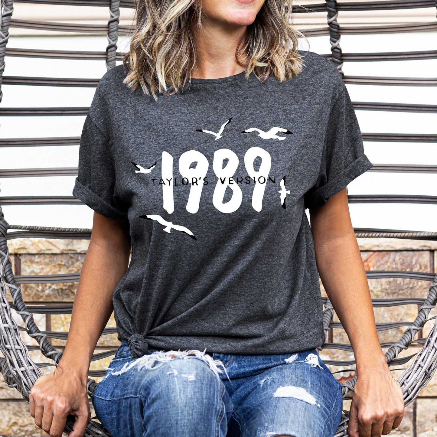 1989 Taylor's Version Shirt