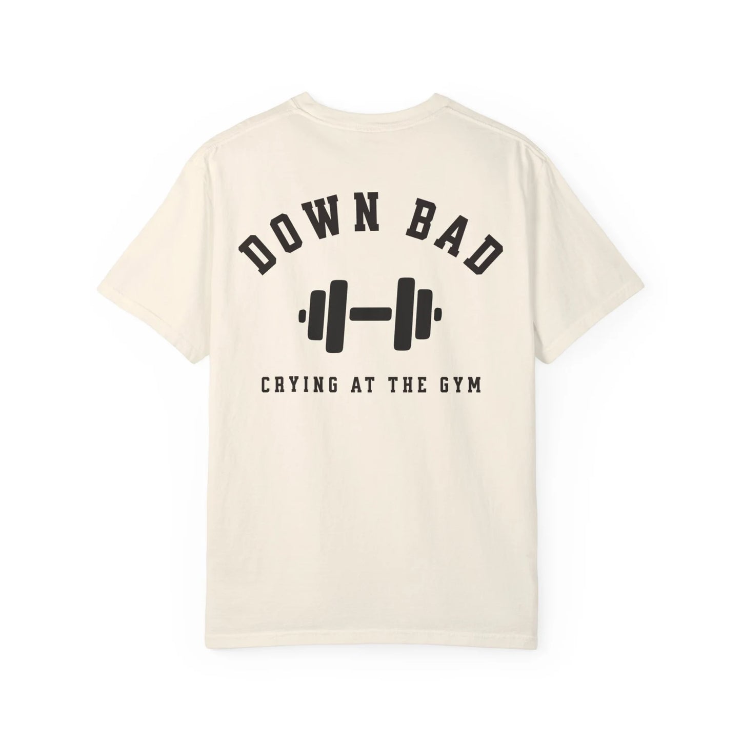 Down Bad Shirt