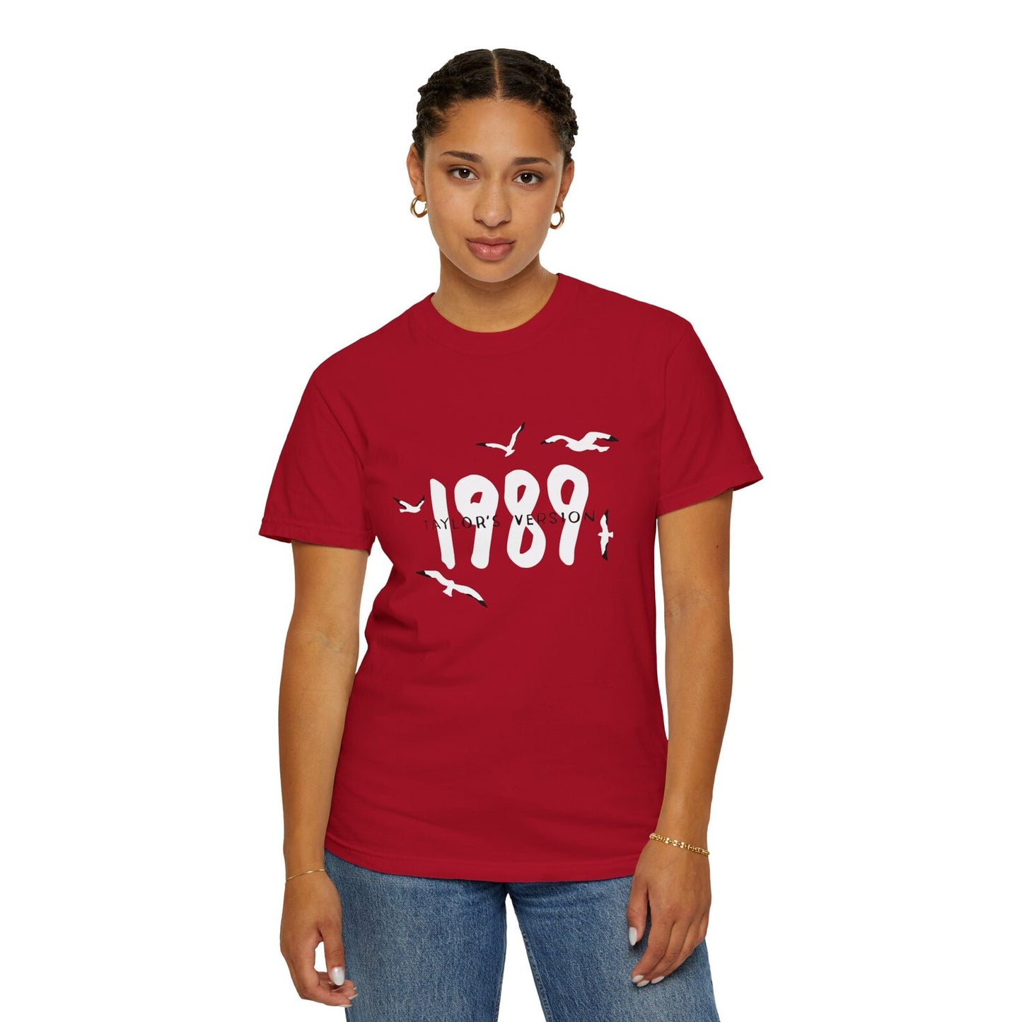 1989 Taylor's Version Shirt