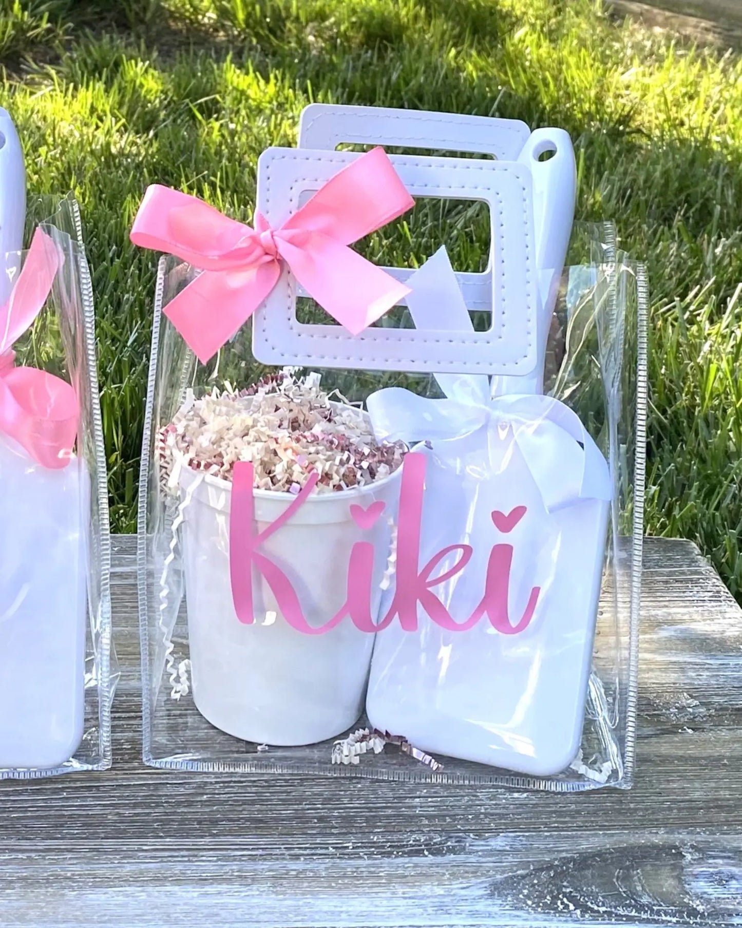 Party Favor Bags for Kids