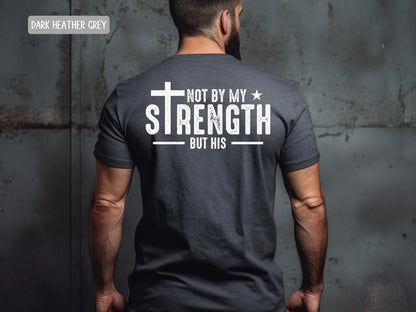 Mens Christian Shirt