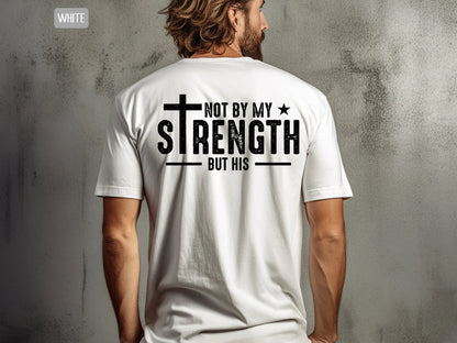 Mens Christian Shirt
