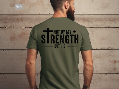 Mens Christian Shirt