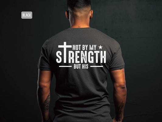 Mens Christian Shirt