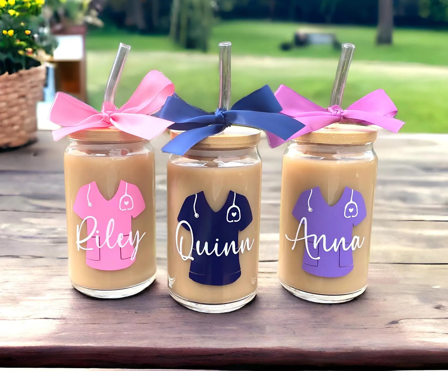 Personalized Nurse Gift