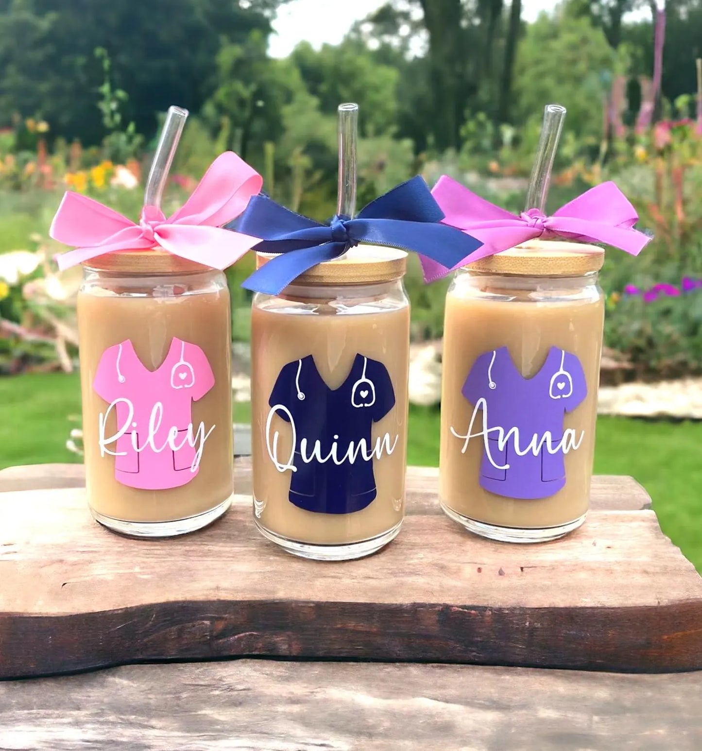 Personalized Nurse Gift