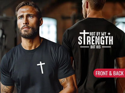 Mens Christian Shirt