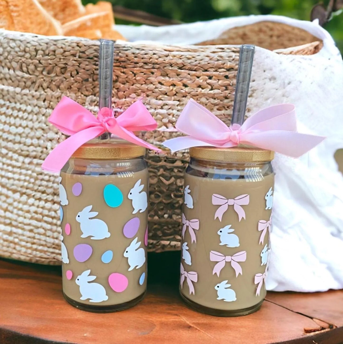 Easter Tumblers