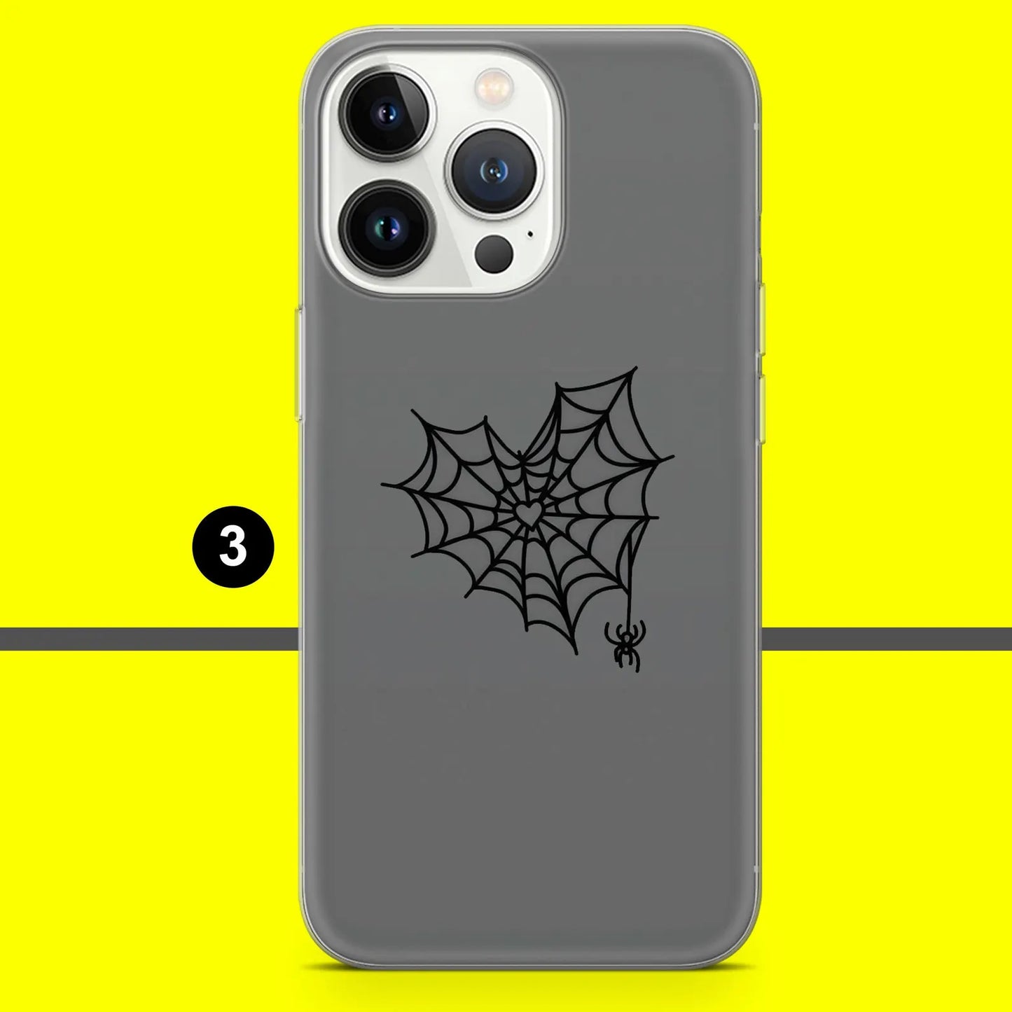 Spider Phone Case