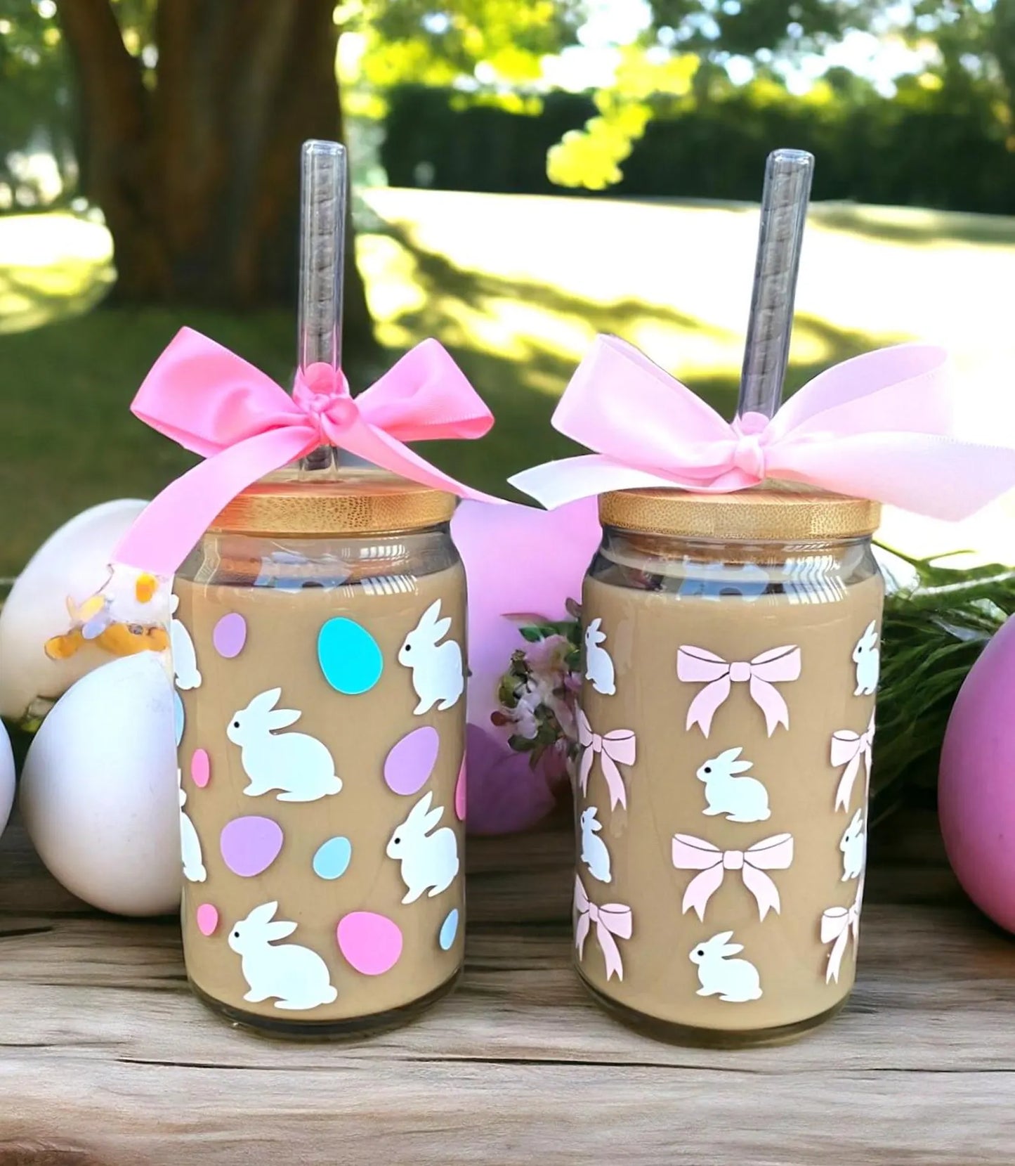 Easter Tumblers