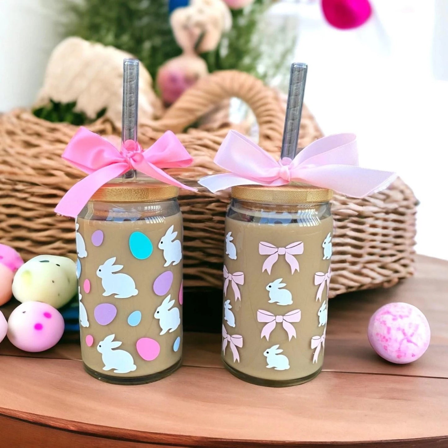 Easter Tumblers