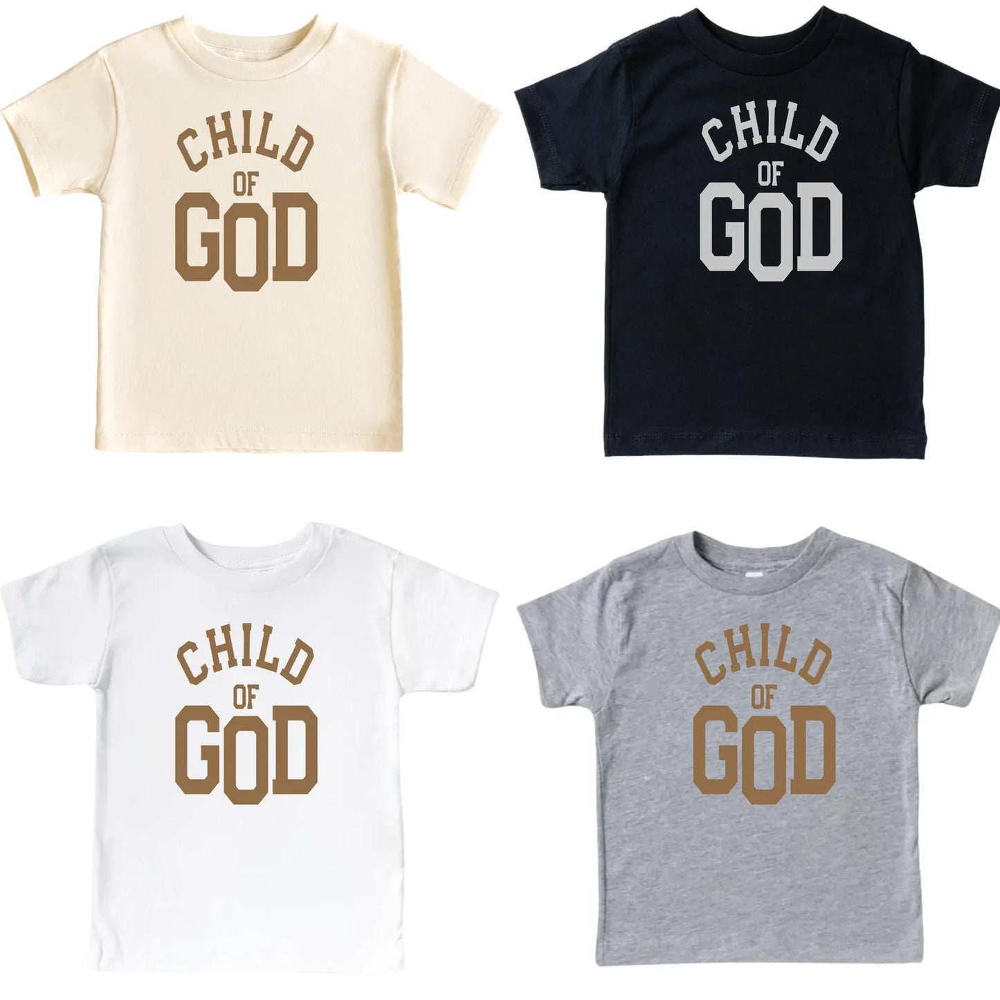 Child of God Shirt