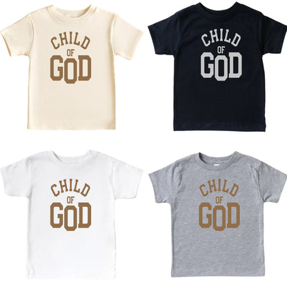 Child of God Shirt