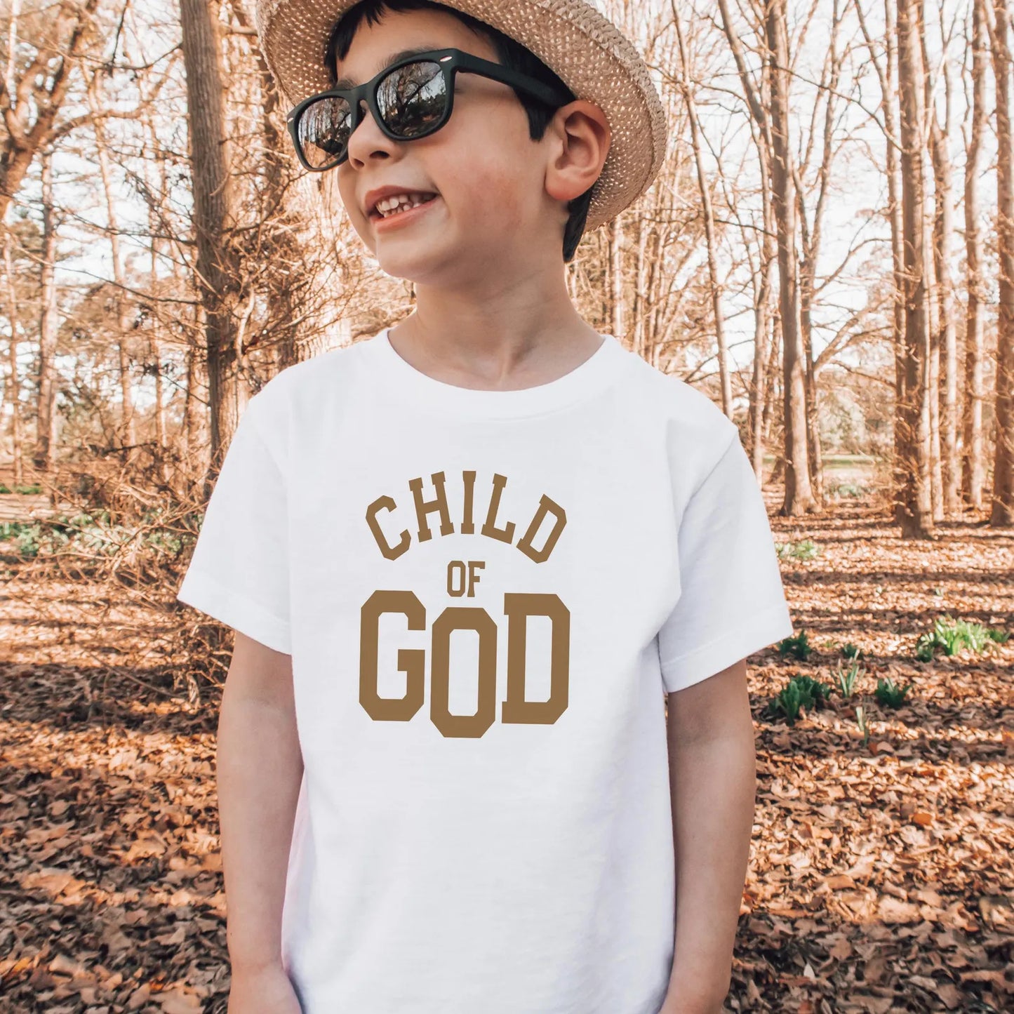 Child of God Shirt