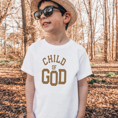 Child of God Shirt