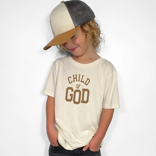 Child of God Shirt