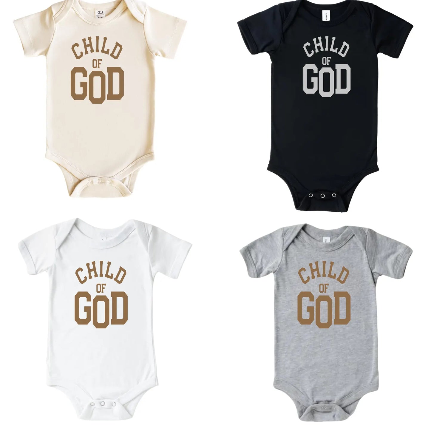 Child of God Shirt