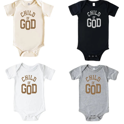 Child of God Shirt