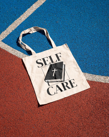 Christian Tote Bag
