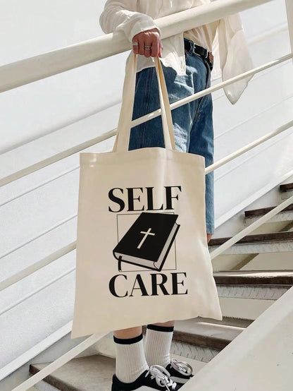 Christian Tote Bag