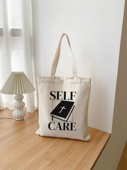 Christian Tote Bag
