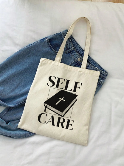 Christian Tote Bag